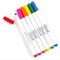 Sublimation Markers- Iron-on Heat Transfer Markers Brights for T-Shirts By Siser